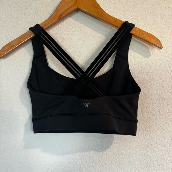 IVL Collective Sports Bra Size 8 Training - Picture 2 of 4